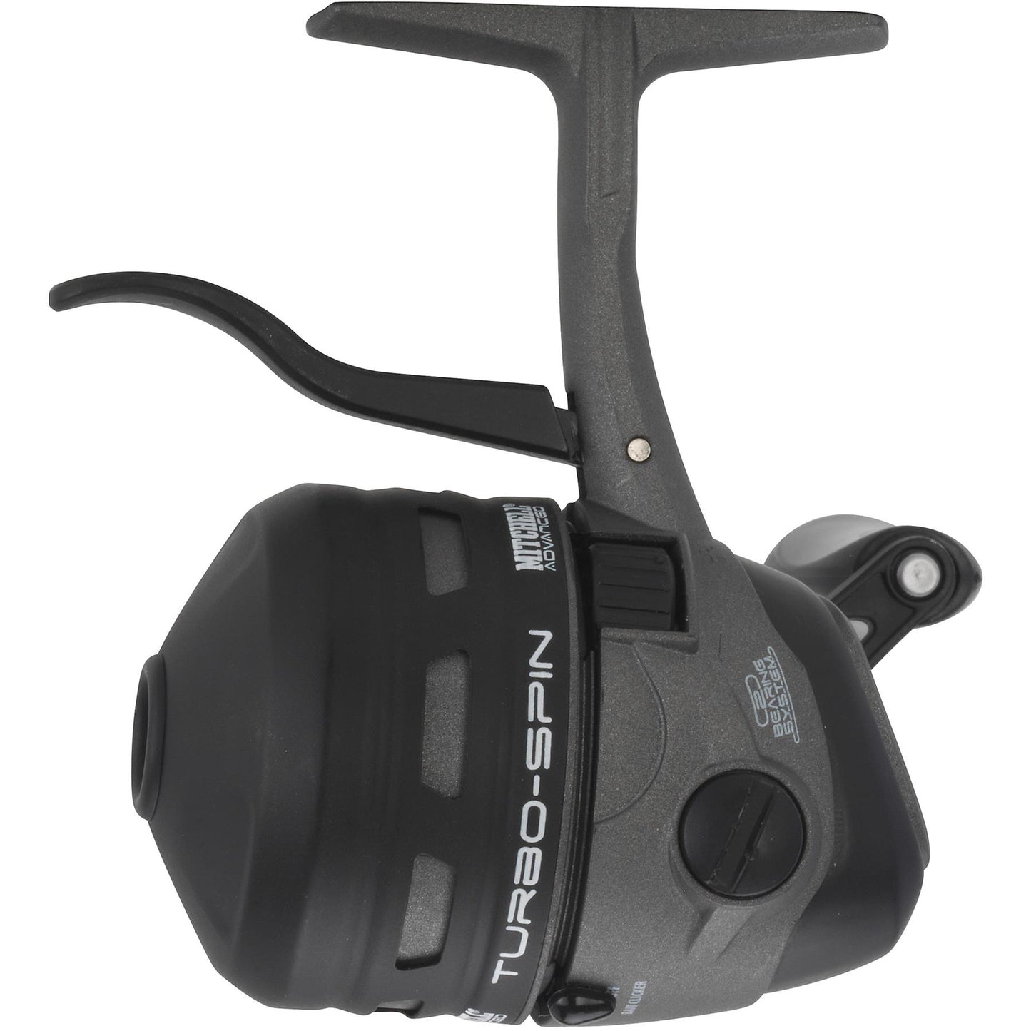 Mitchell MicroSpin 17