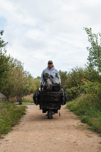 Carp Porter Roamer Dark Kamo