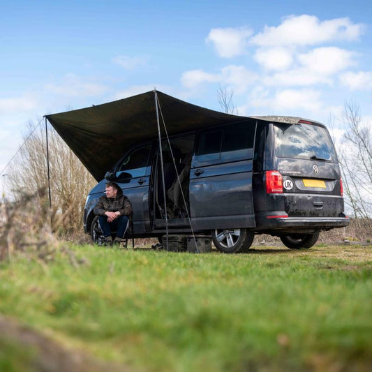 Nash Bank Life Multi Tarp