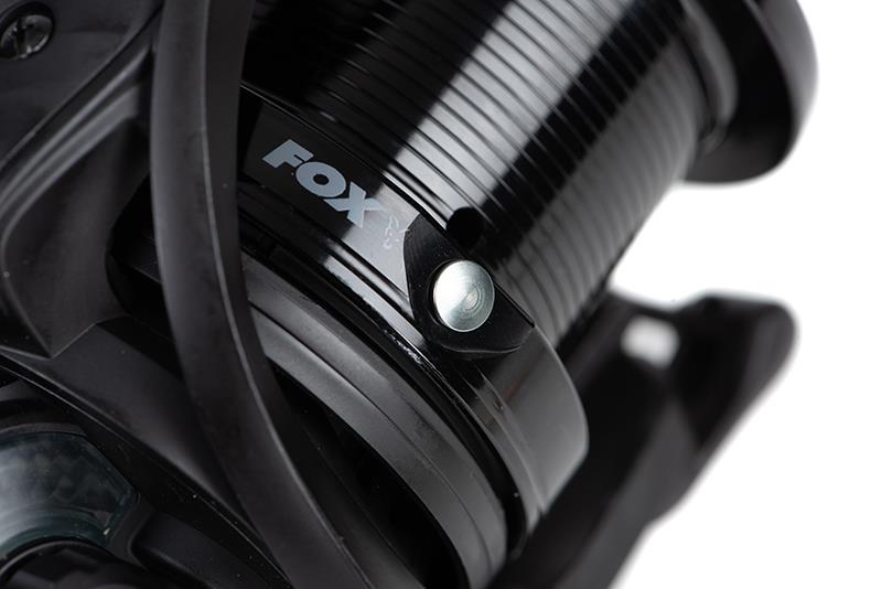 Fox EOS FD 12K