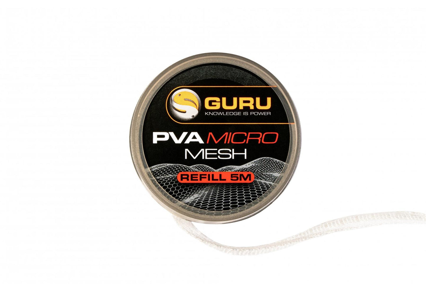 Guru PVA Micro Mesh Refill 5m