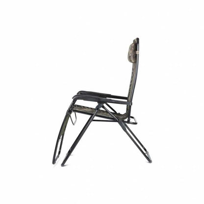 Nash Bank Life Hi-Back Lounger