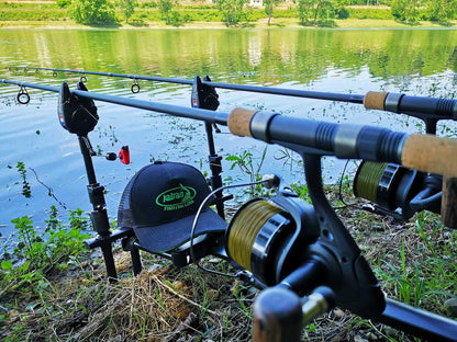 Katran Synapse Carp Fishing Line