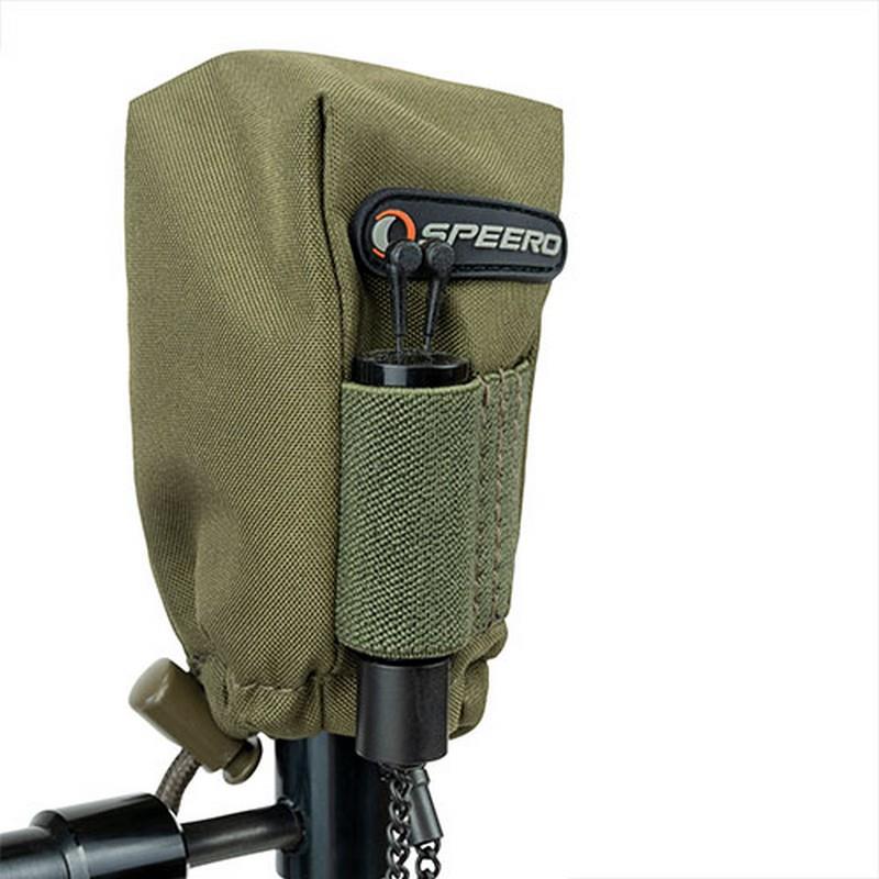 Speero Alarm Pouch