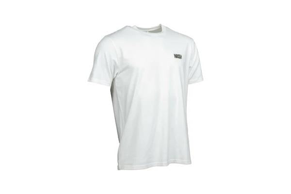 Nash Make It Happen Carp Logo T-Shirt