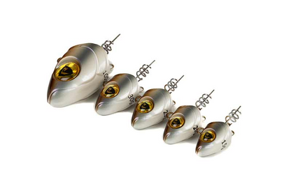 Fox Rage Slick Pelagic Heads