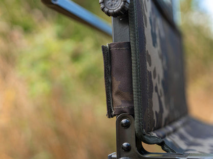 Carp Porter Large Base Board Dark Kamo