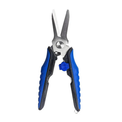 Mustad 5.5" Heavy Duty Scissors