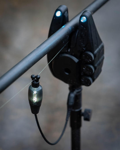 Fox Black Label Dinky Halo Bobbin
