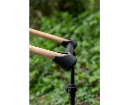 Korum Adjustable Butt Cup Buzz Bar