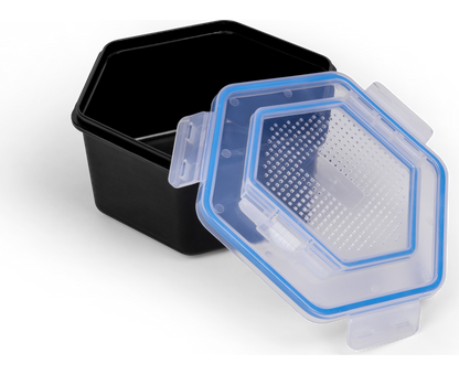 Zebco Secure-Lock Bait Box