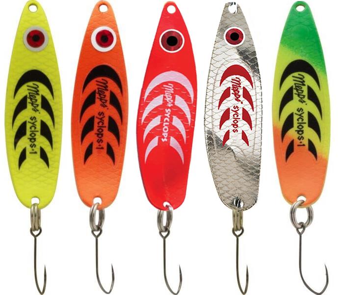 Mepps Syclops Micro Barb – Anglers Corner