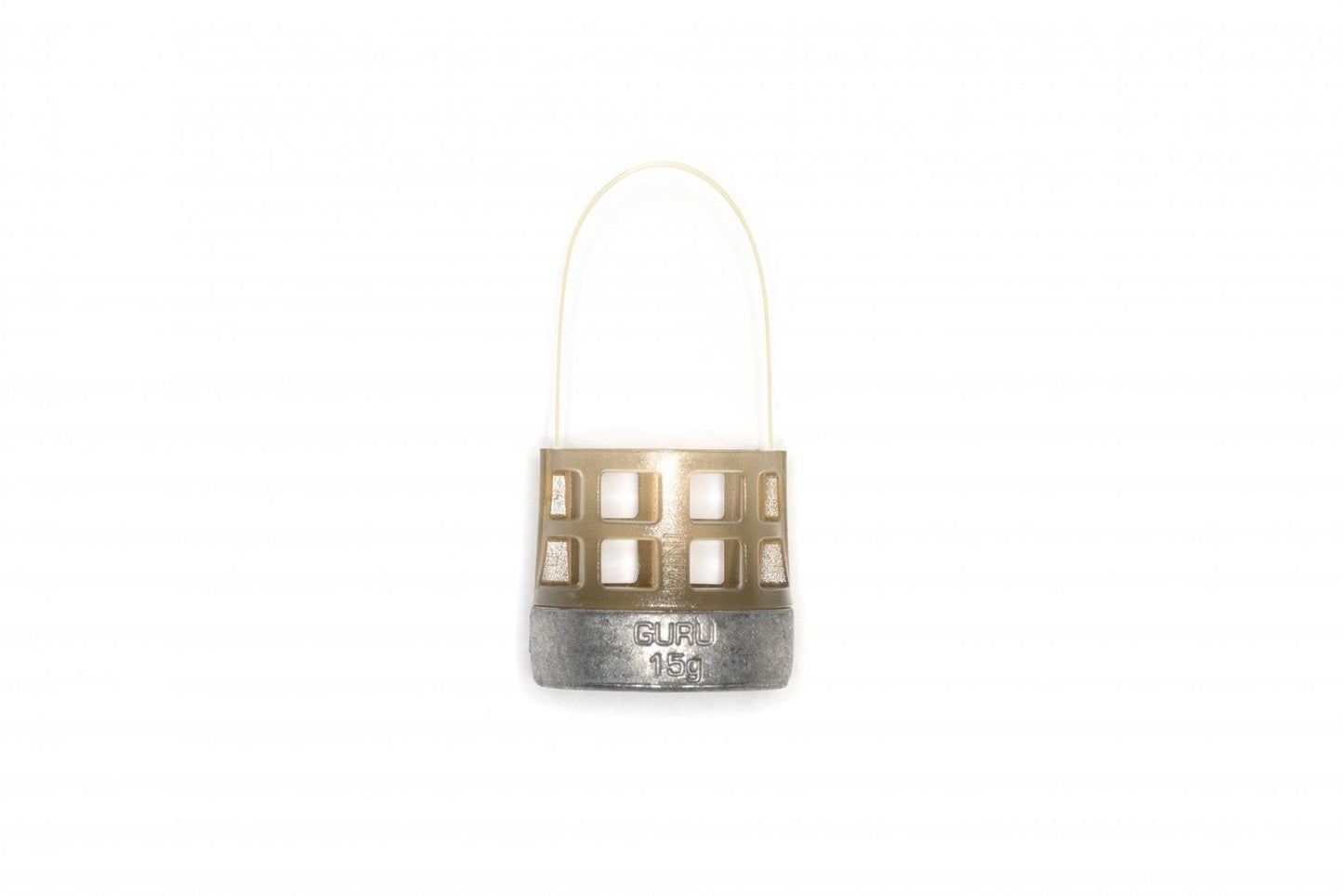 Guru X-Change Distance Feeder Slimline