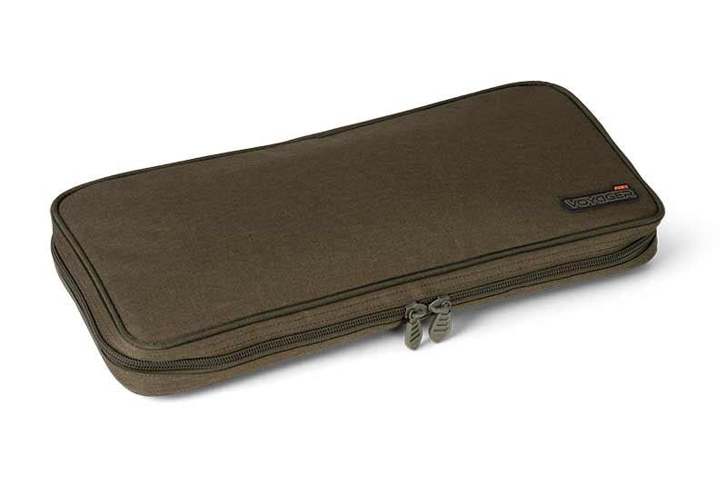 Fox Voyager Buzz Bar Bag Large //