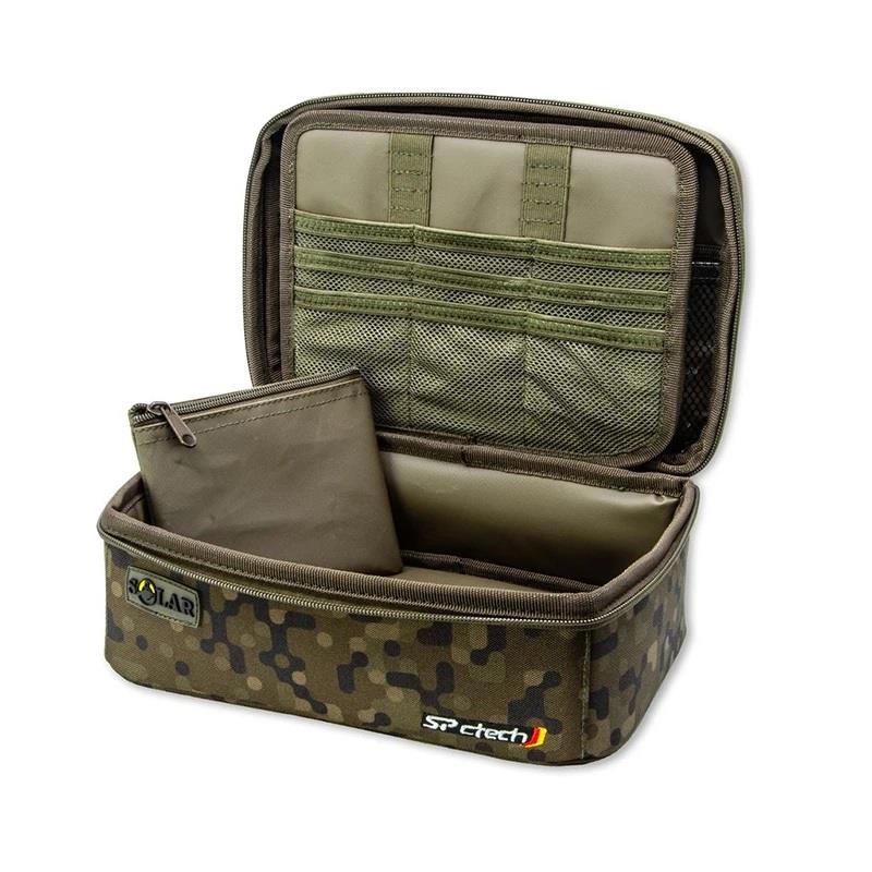Solar Tackle SP C-Tech PVA Station