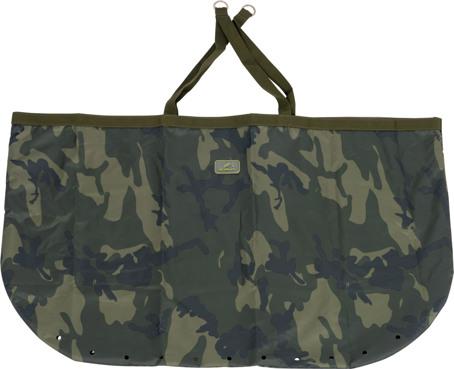 Korum Camo Compact Weigh Sling