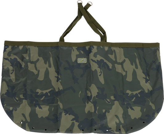 Korum Camo Compact Weigh Sling