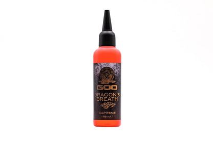 Korda Goo Bait Additives / Carp Fishing Liquids