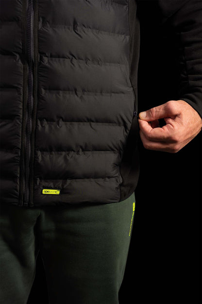 RidgeMonkey APEarel Heavyweight Zip Jacket / Carp Fishing Coat
