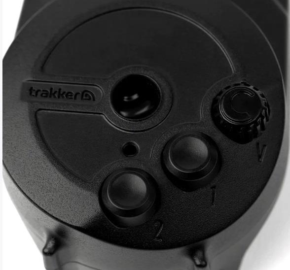 Trakker DB7-R-Empfänger 