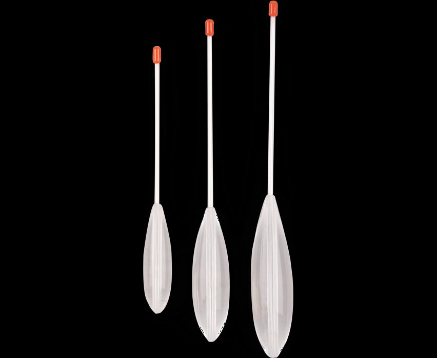 Zebco Magic Sbiro Slow Sink Clear