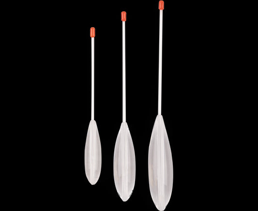 Zebco Magic Sbiro Slow Sink Clear