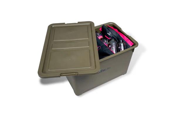 Nash Bank Life Stacker Storage Box