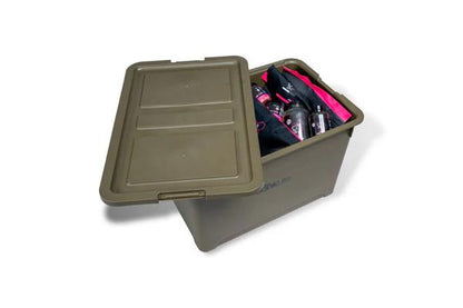 Nash Bank Life Stacker Storage Box