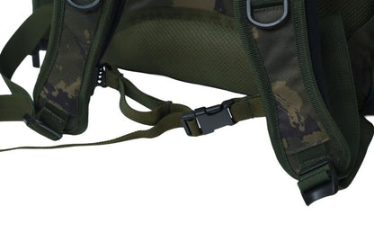 Solar Tackle Worldwide Rucksack 30L