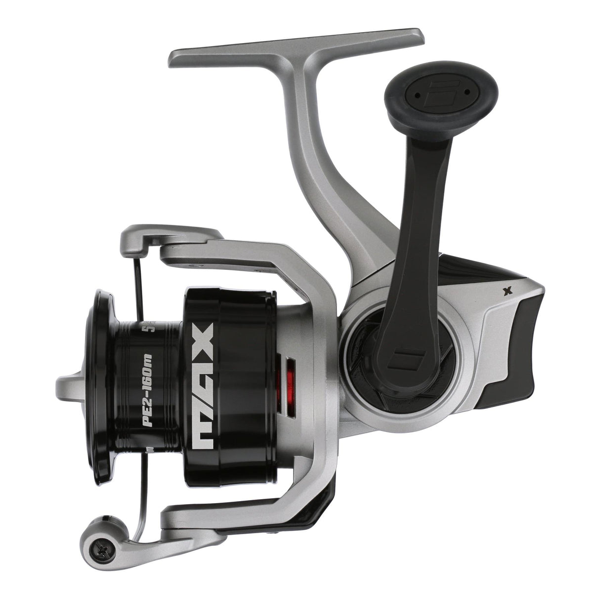 Abu Garcia Max X Spinning Reel