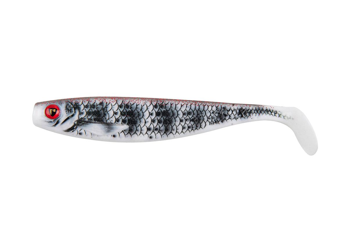 Fox Rage Pro Shad Classic 2 UV
