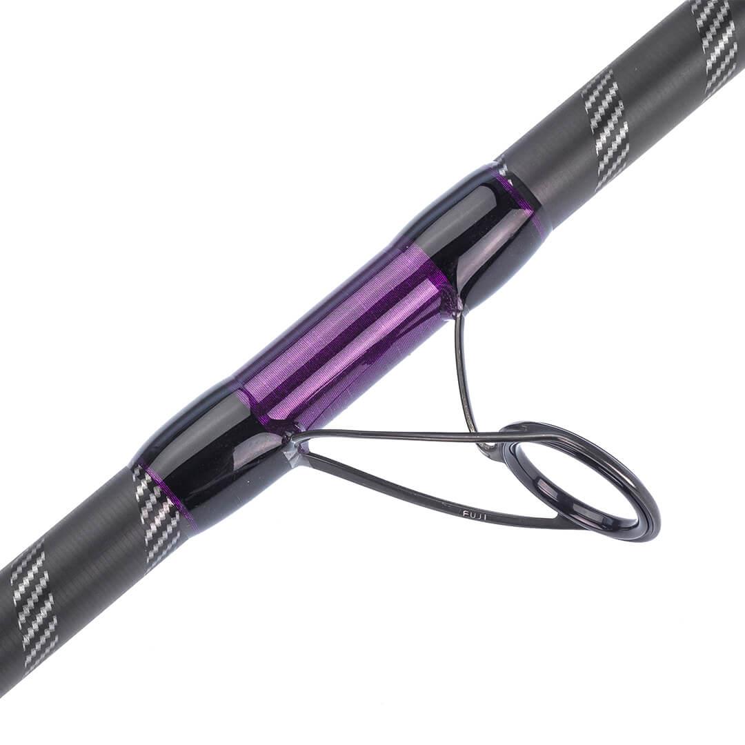 TronixPro Xenon Plasma 4.2m 13’9″ 100-200g 4-7oz