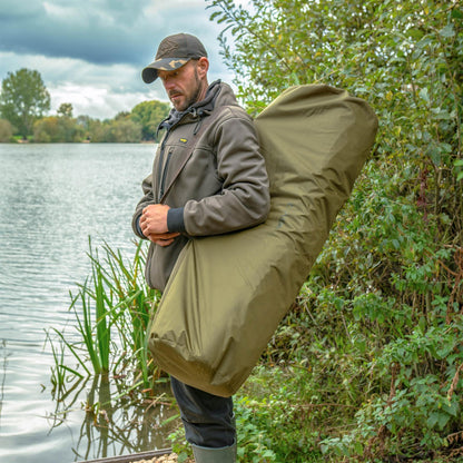 Avid Revolve Carp Cradle