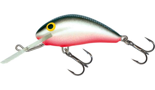 Salmo Hornet Sinking 6cm