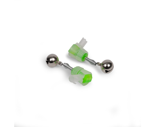 Zebco After Dark Snaplight Single Bell //