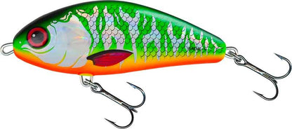 Salmo Fatso Sinking Jerkbait