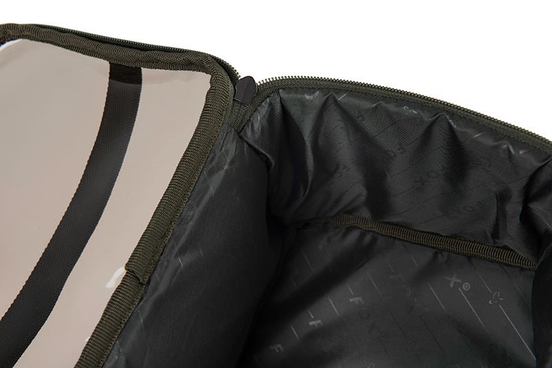 Fox Camolite XL Accessory Bag //
