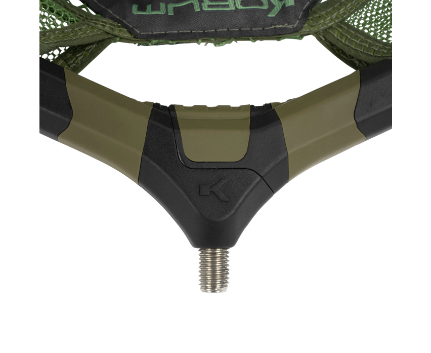 Korum Power Folding Triangle Latex
