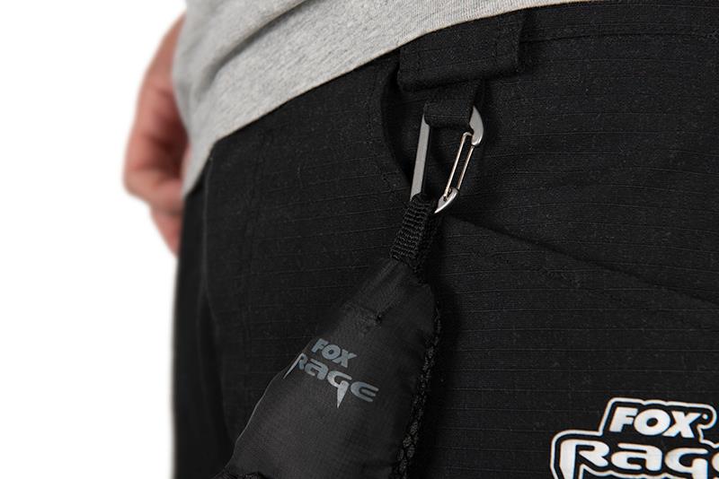 Fox Rage Combat Trousers