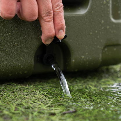 RidgeMonkey CoolaBox