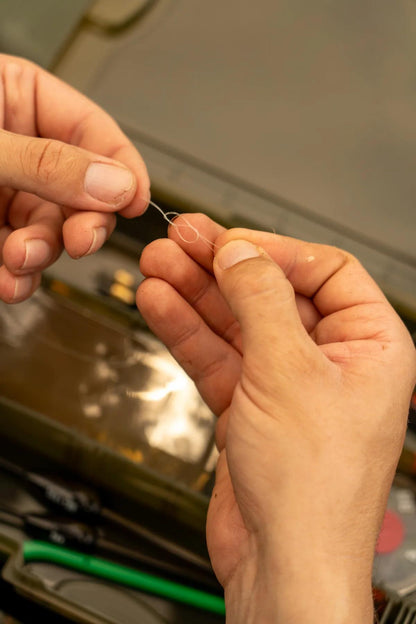 One More Cast FC Float Kit