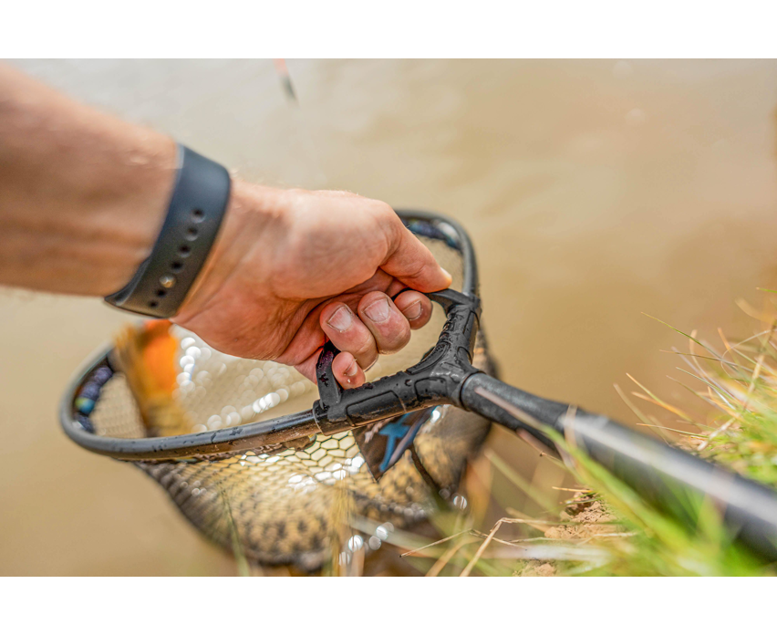 Preston Monster XS Lift Net