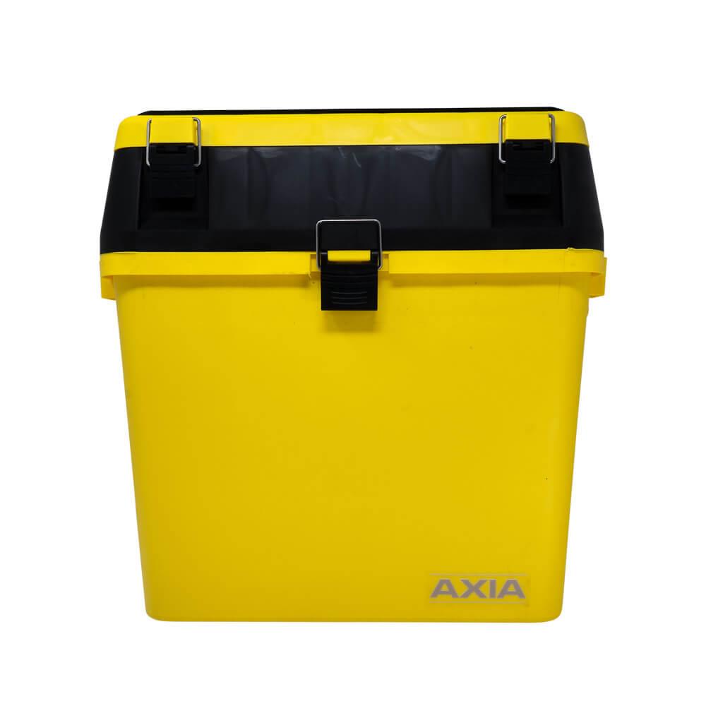 Axia Seat Box