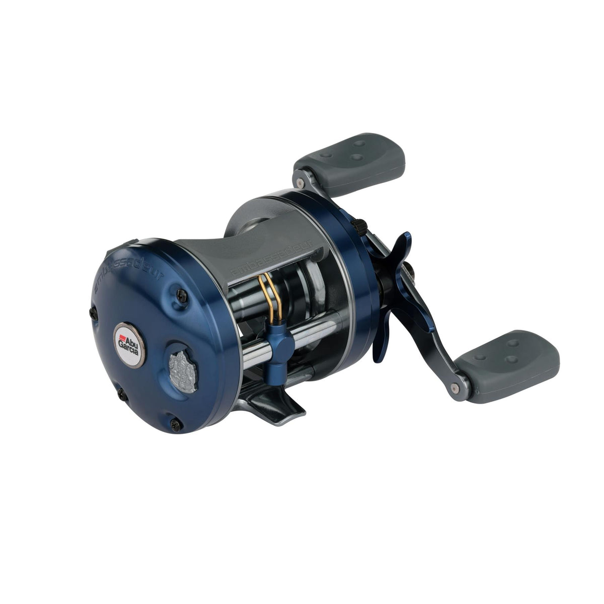 Abu Garcia Ambassadeur C4 Round Reel