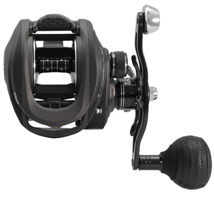 Lew's SuperDuty 300 J 7.2:1 Left Hand Baitcast Reel