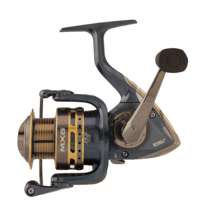 Mitchell MX6 3500 Spin