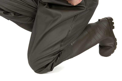Fox Khaki HD Chest Waders