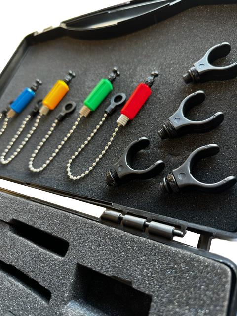 JRC Radar CR Set