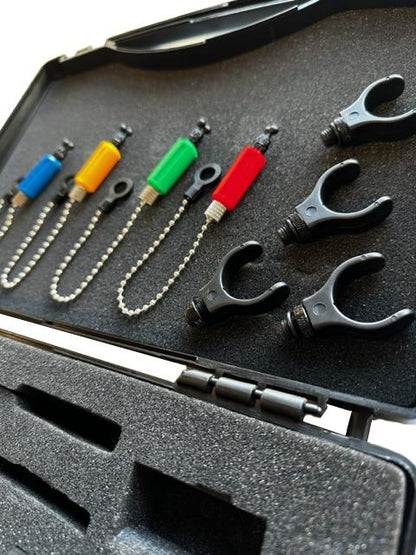 JRC Radar CR Set