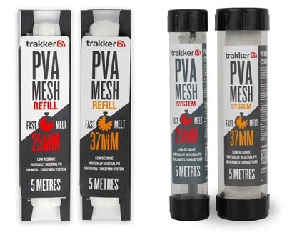 Trakker PVA Mesh System